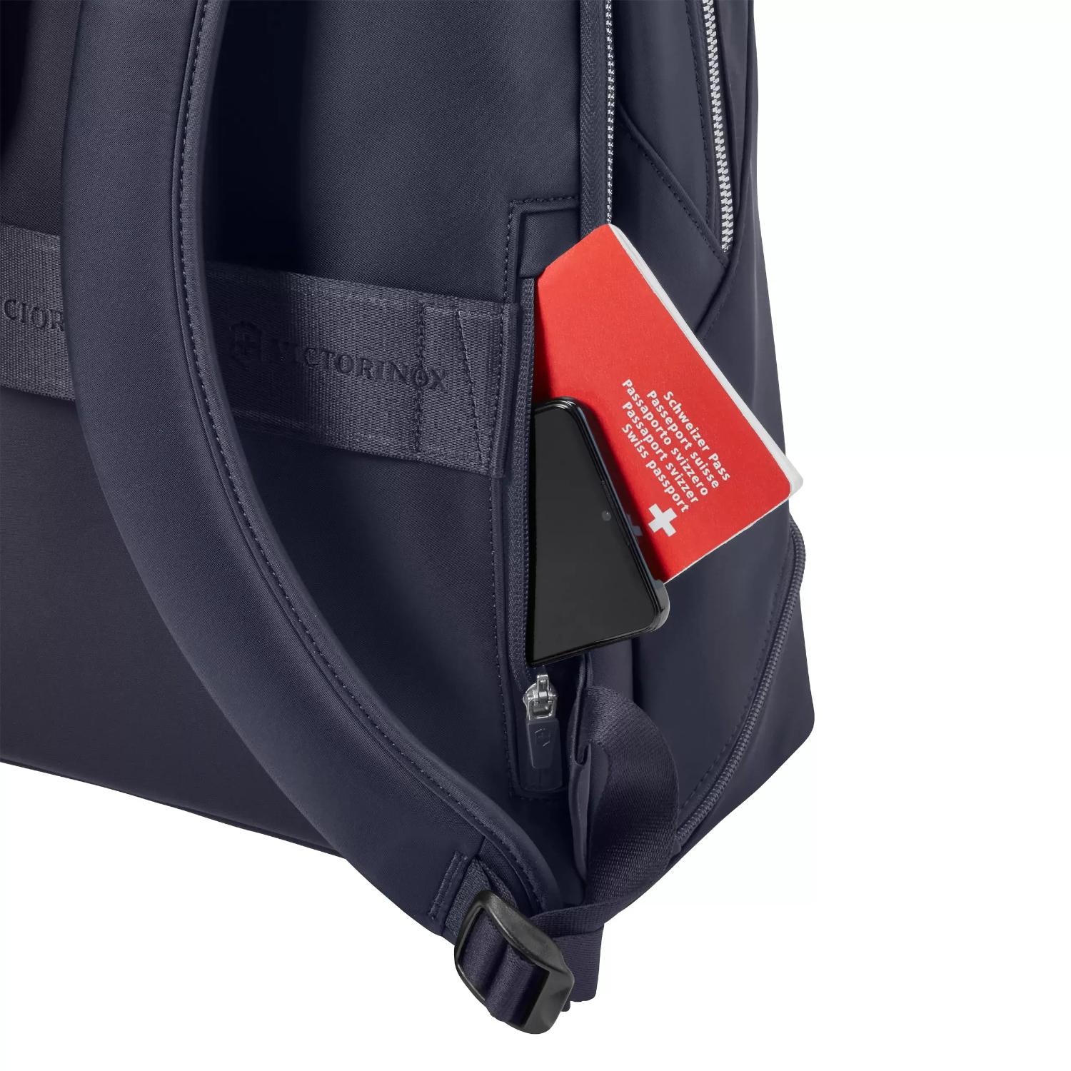 Swiss Army - Victorinox® Victoria Signature Deluxe Backpack view 5