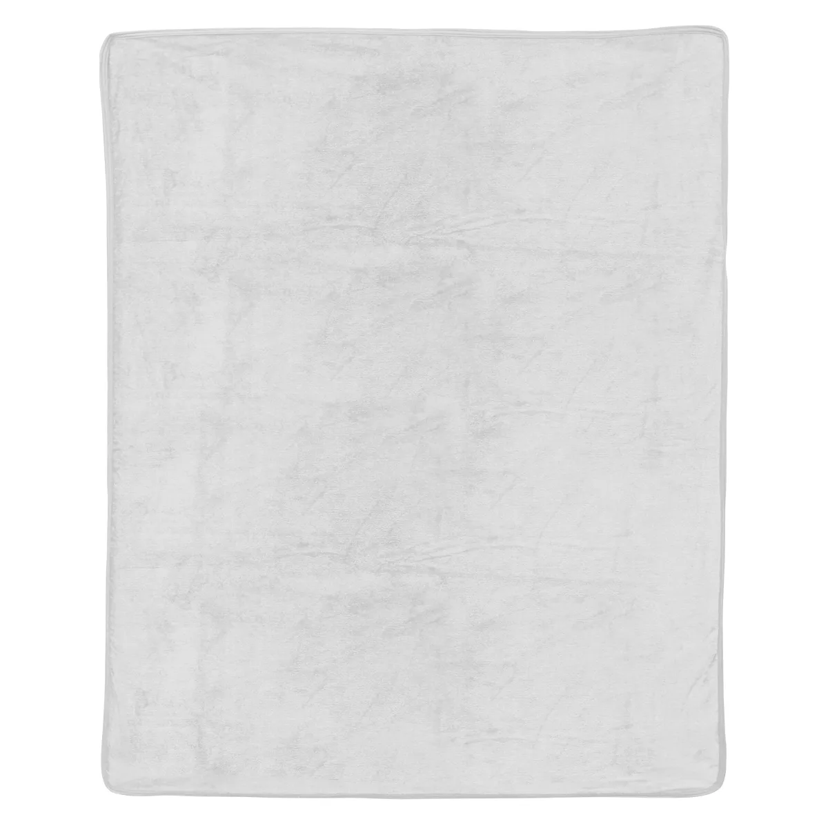 60" X 45" Dye Sublimated Blanket view 3