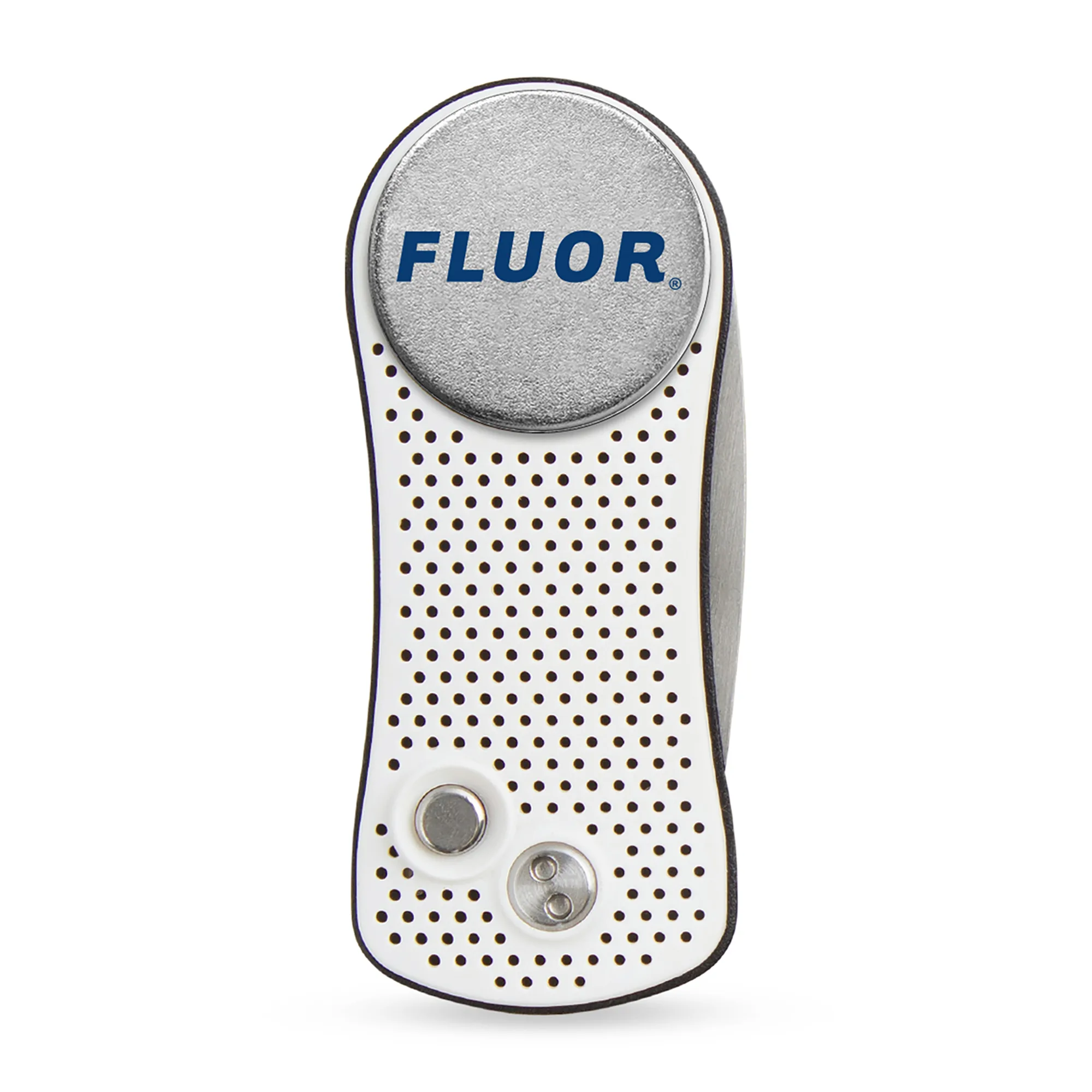 Ahead Switchfix Divot Repair Tool - White-Black