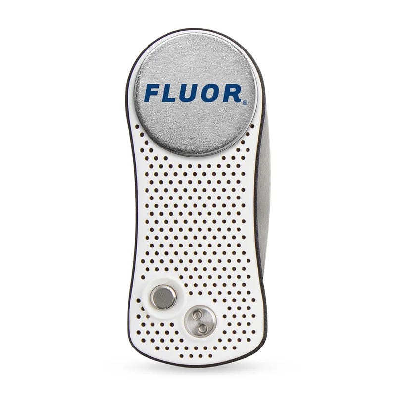 Ahead Switchfix Divot Repair Tool - White-Black