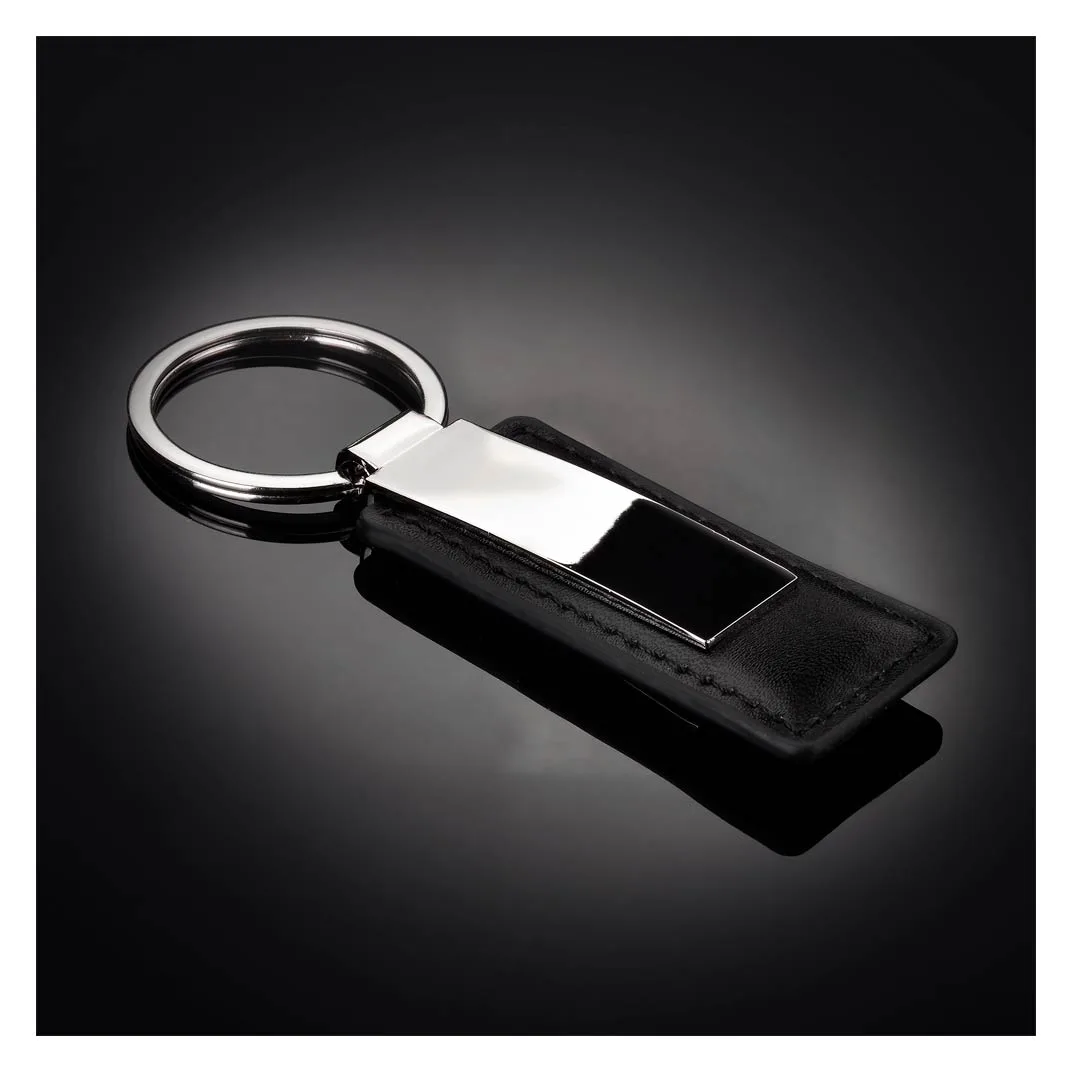 The Hanford Key Chain view 2