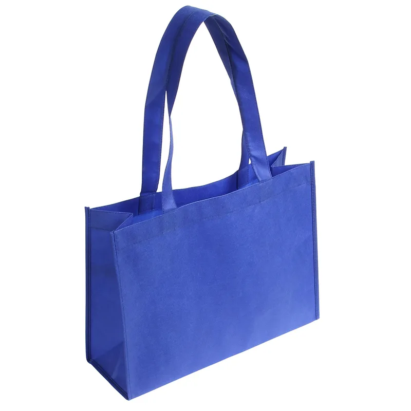 Tropic Breeze Non-Woven Tote view 6