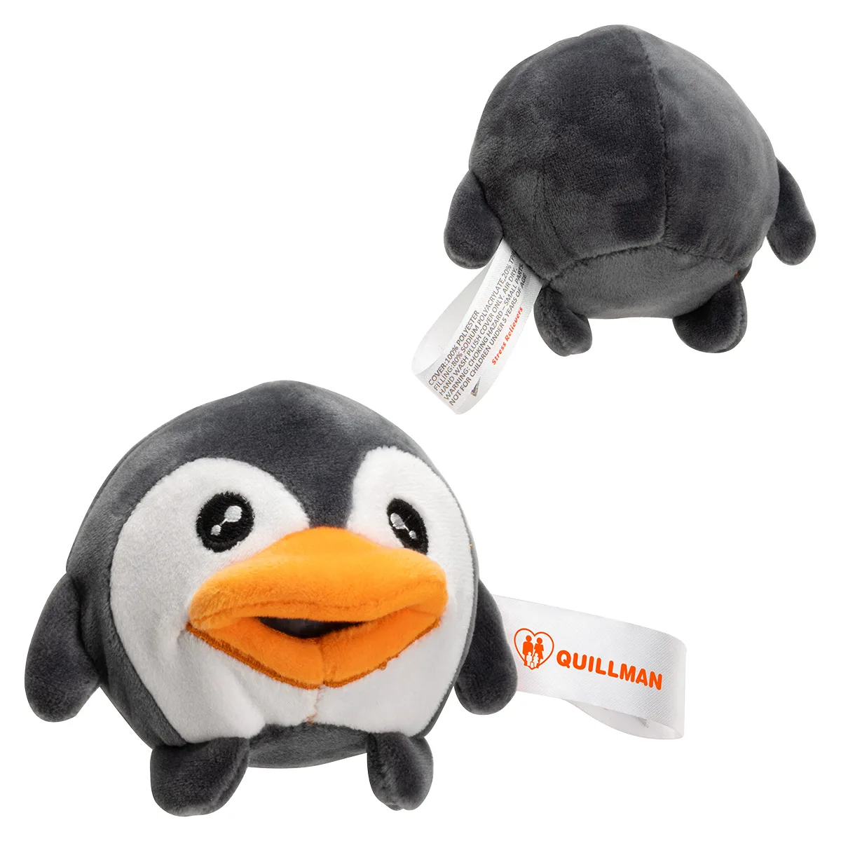 Stress Busters™ Penguin