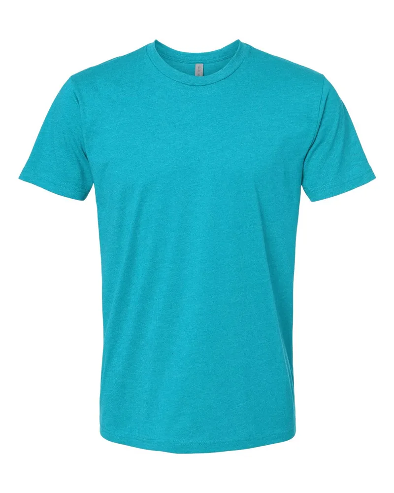 Next Level Apparel® Unisex CVC T-Shirt view 5
