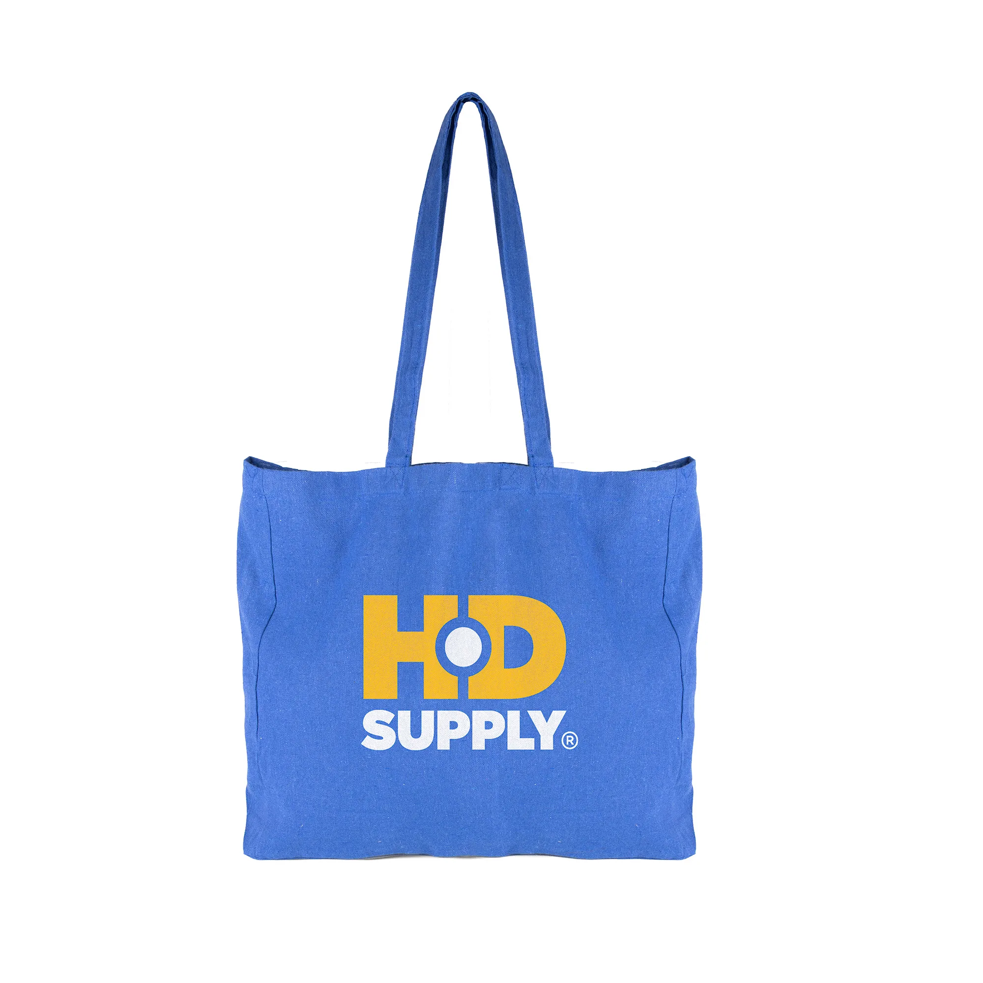 UtilityCotton Tote view 4