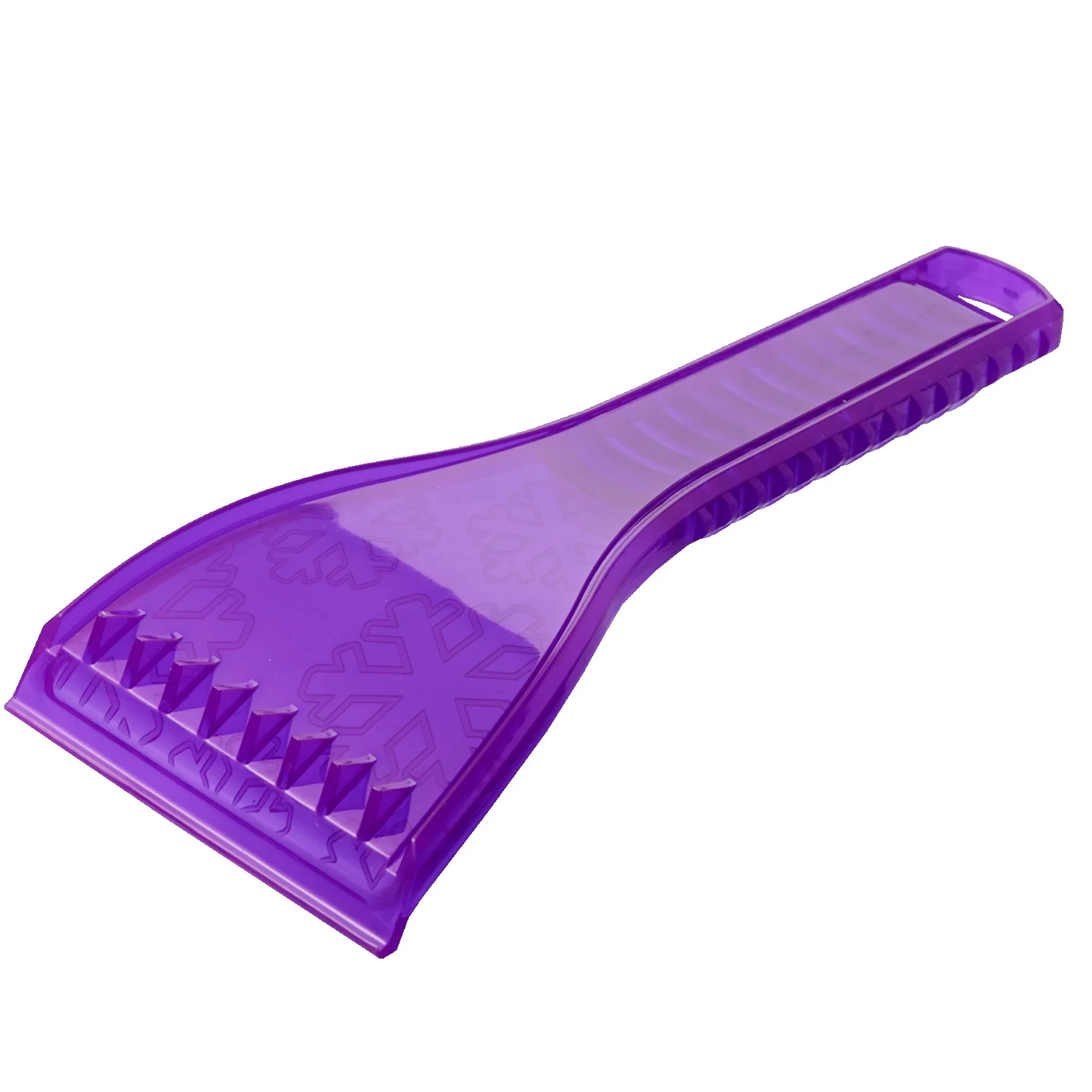 Translucent Purple