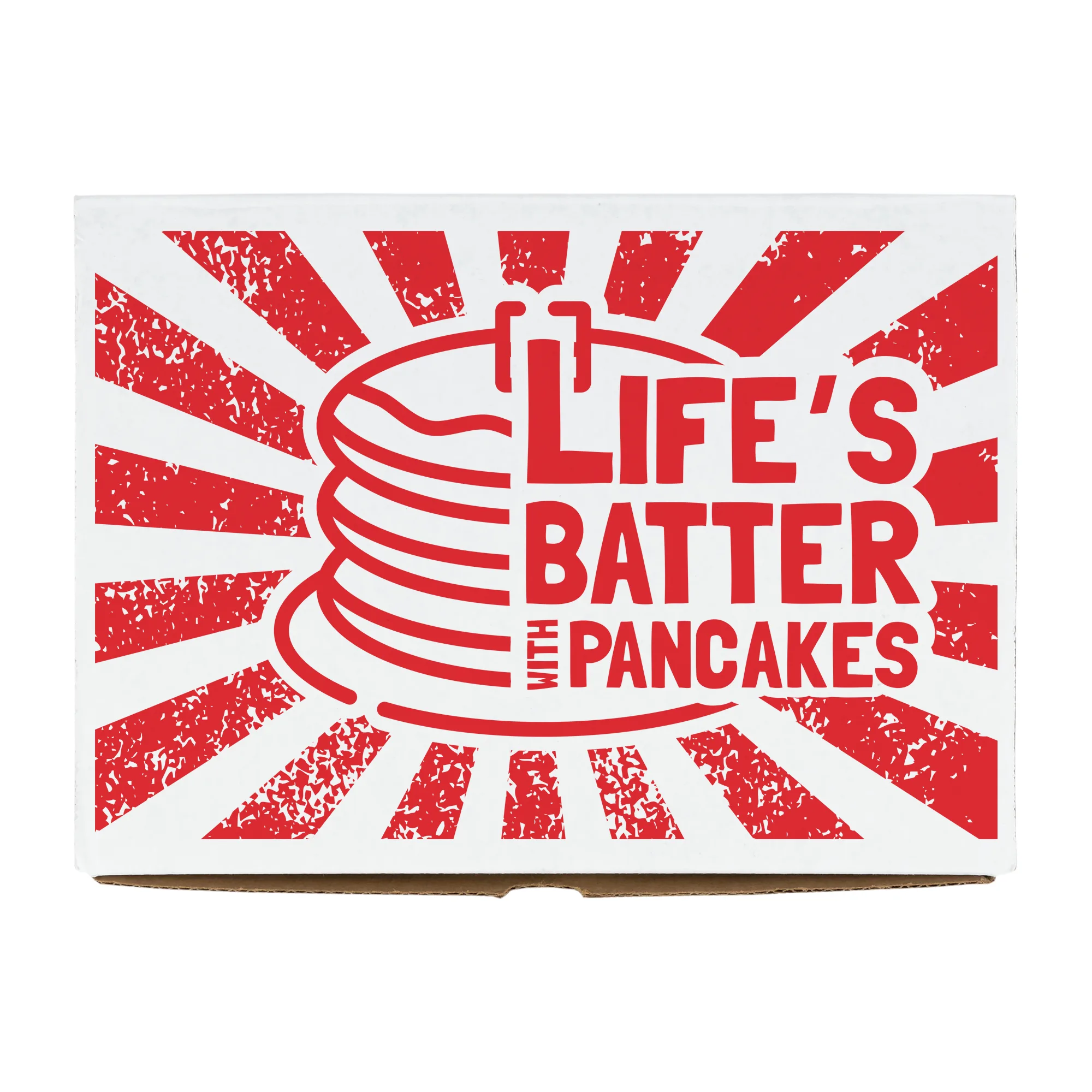 Breakfast Pancake Kit view 4
