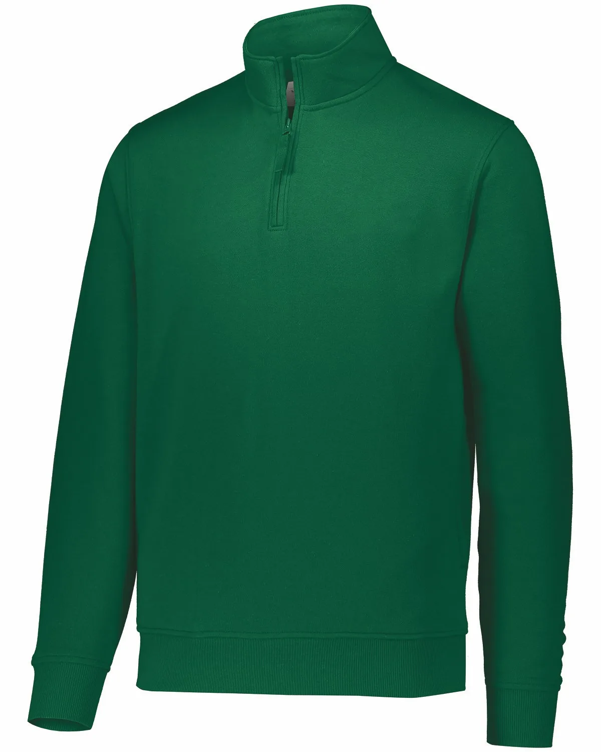 Augusta Adult Fleece Pullover Sweatshirt view 4