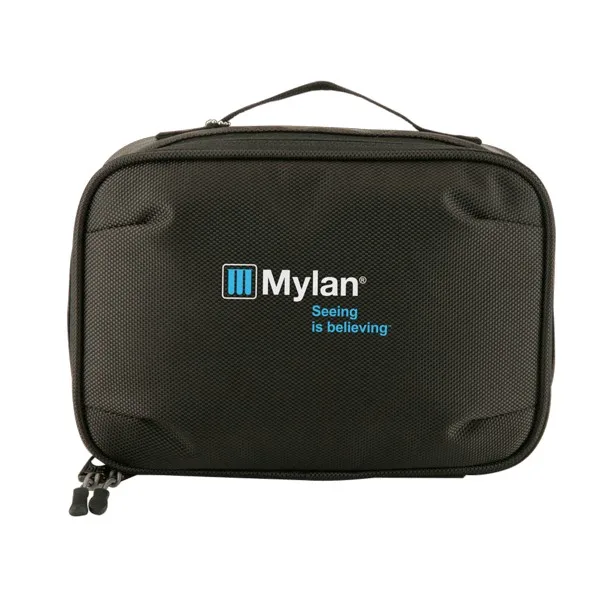 Basecamp Tech Organizer