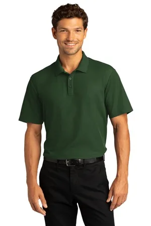 Port Authority ® SuperPro React ™ Polo. view 5