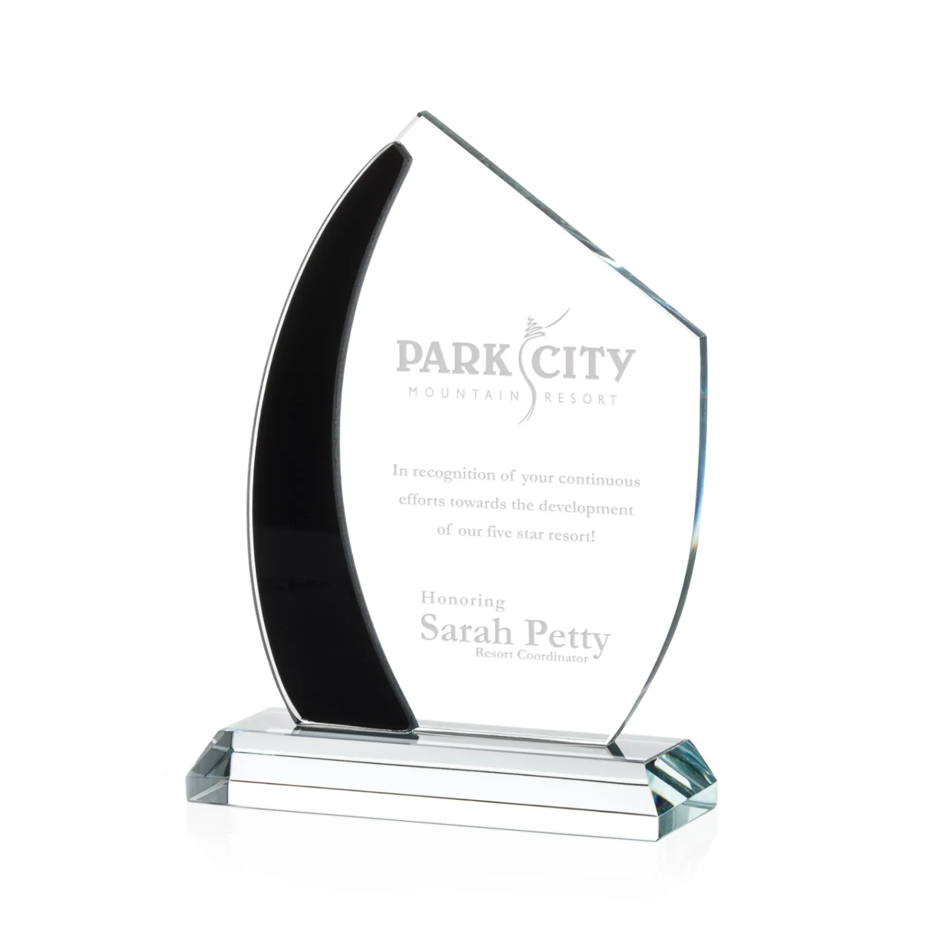 Hausner Award — Hausner Award
