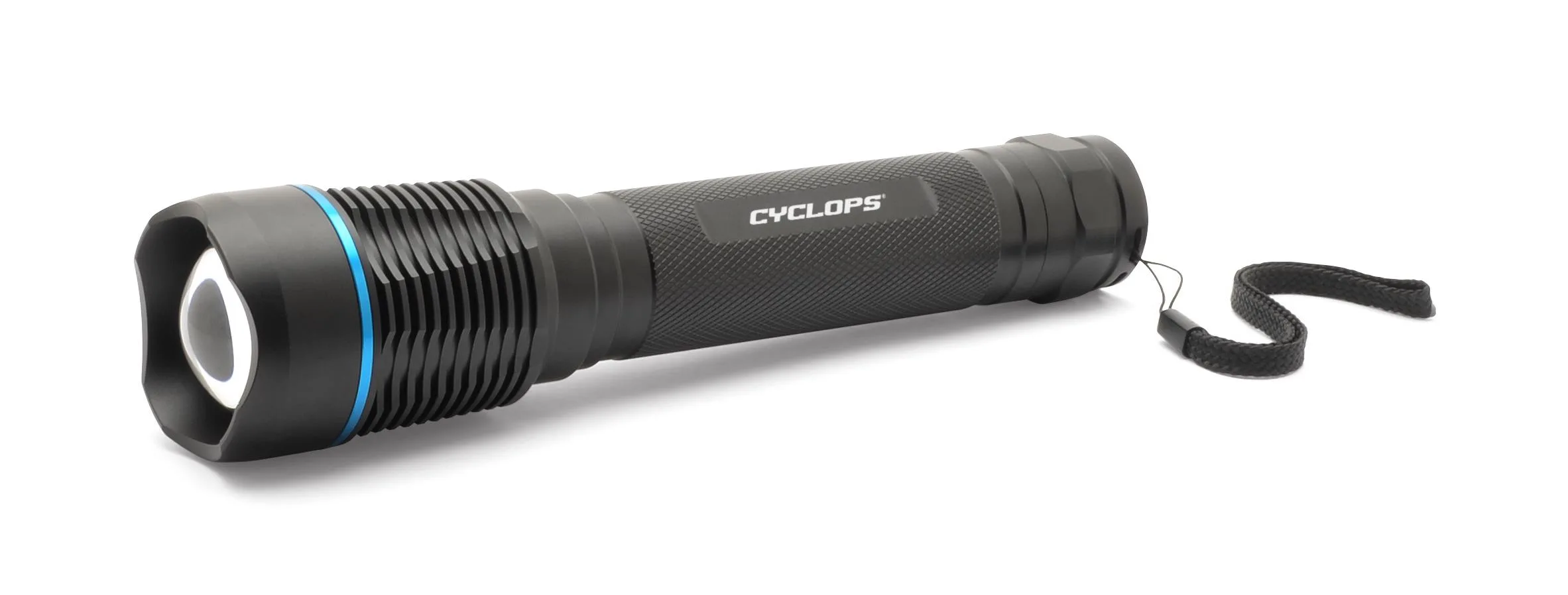 Cyclops Brontes 2K - 2000 Lumen Flashlight