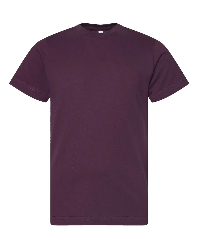 LAT® Youth Fine Jersey Tee view 5