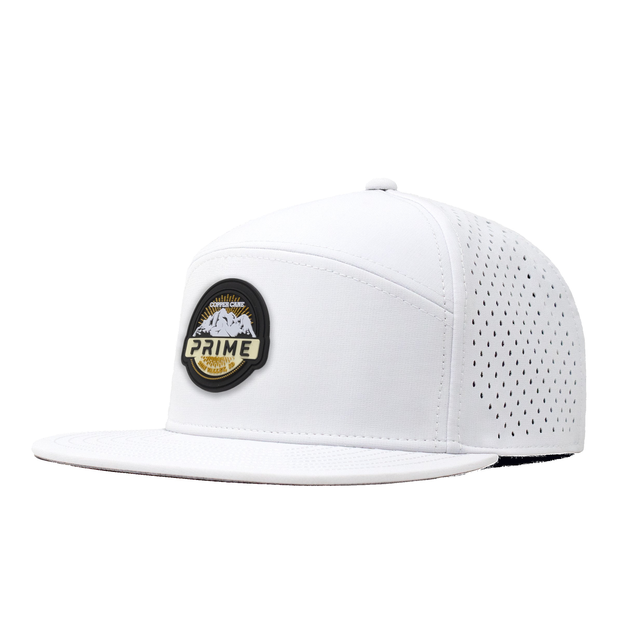 Melin Hydro Trenches Stealth Cap