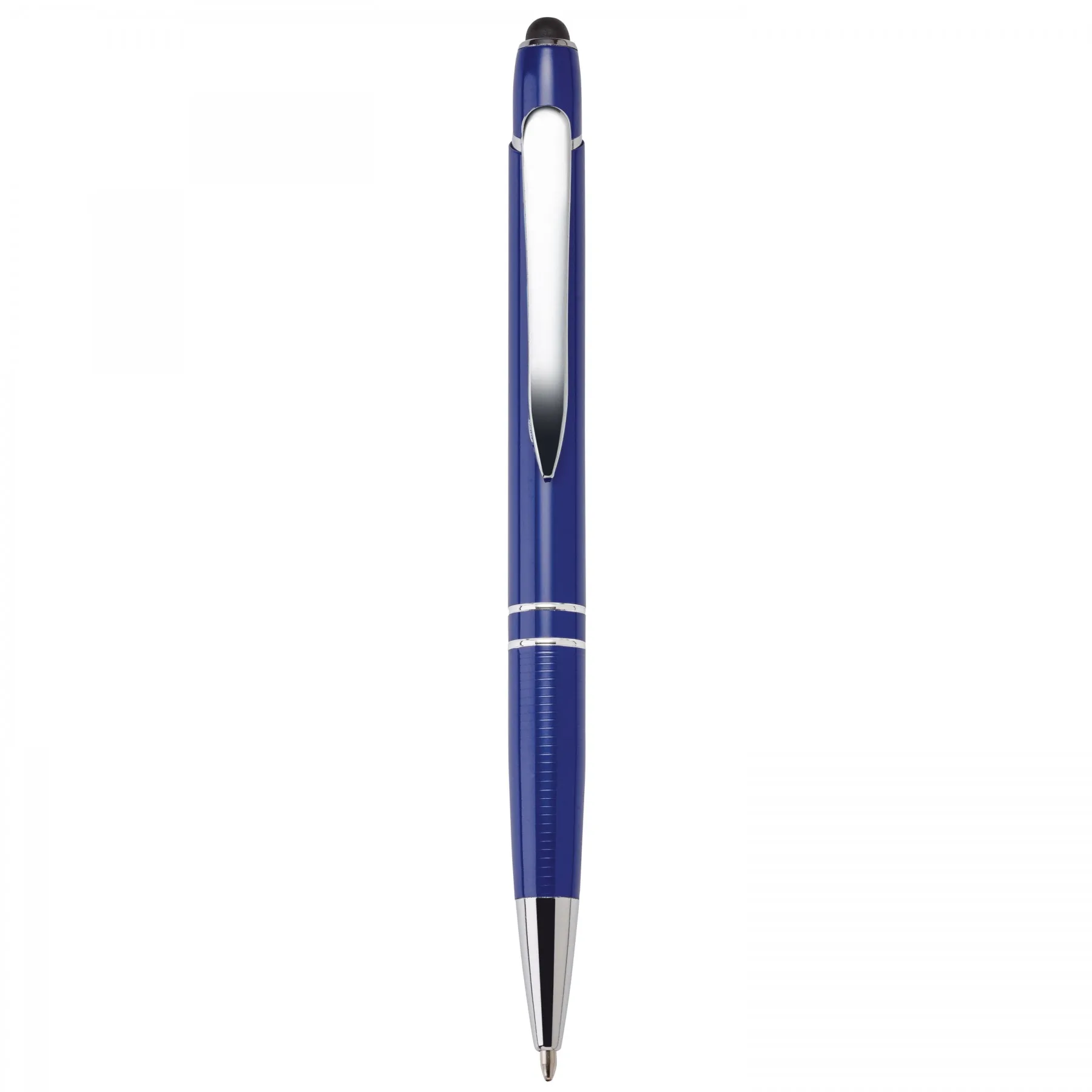 Glacio Ballpoint Pen/Stylus view 2
