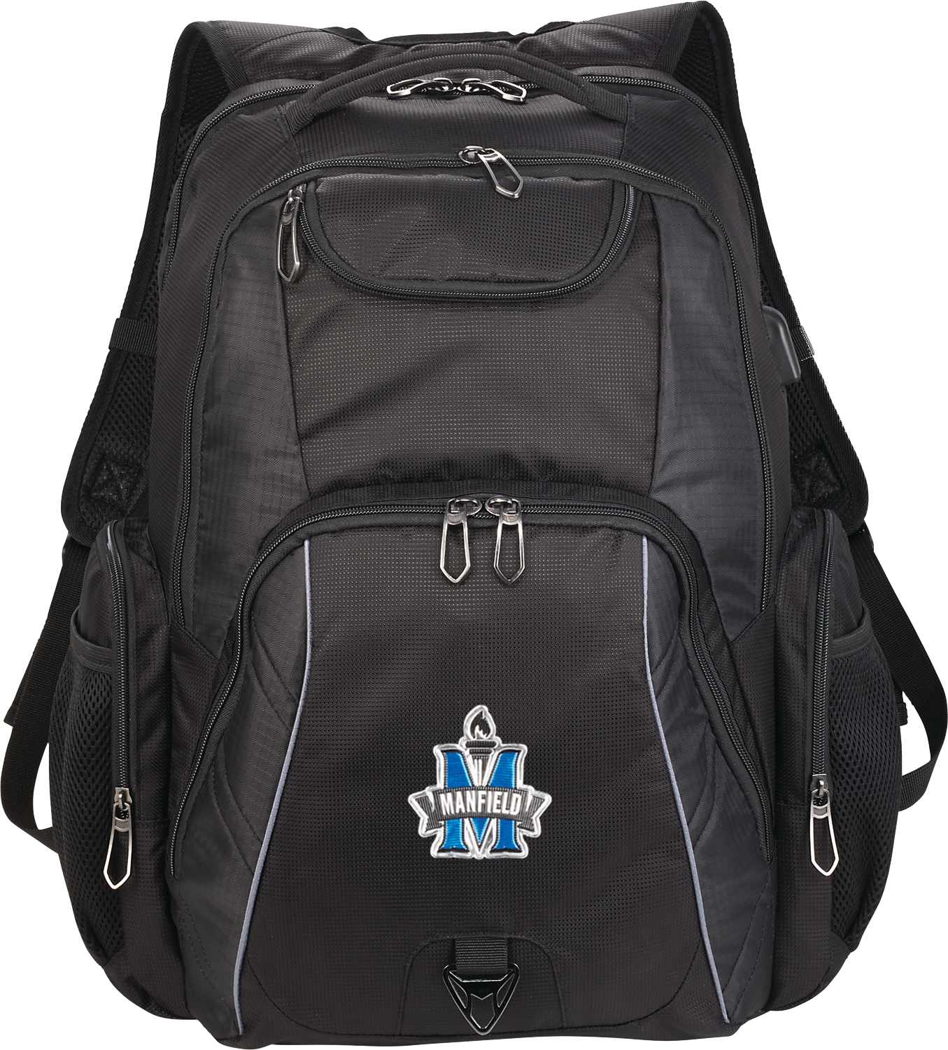 Rainier TSA Friendly 17" Laptop Backpack