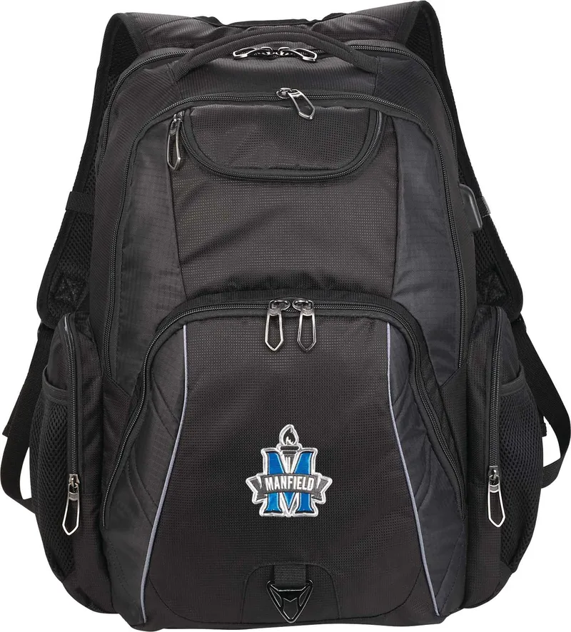 Rainier TSA Friendly 17" Laptop Backpack