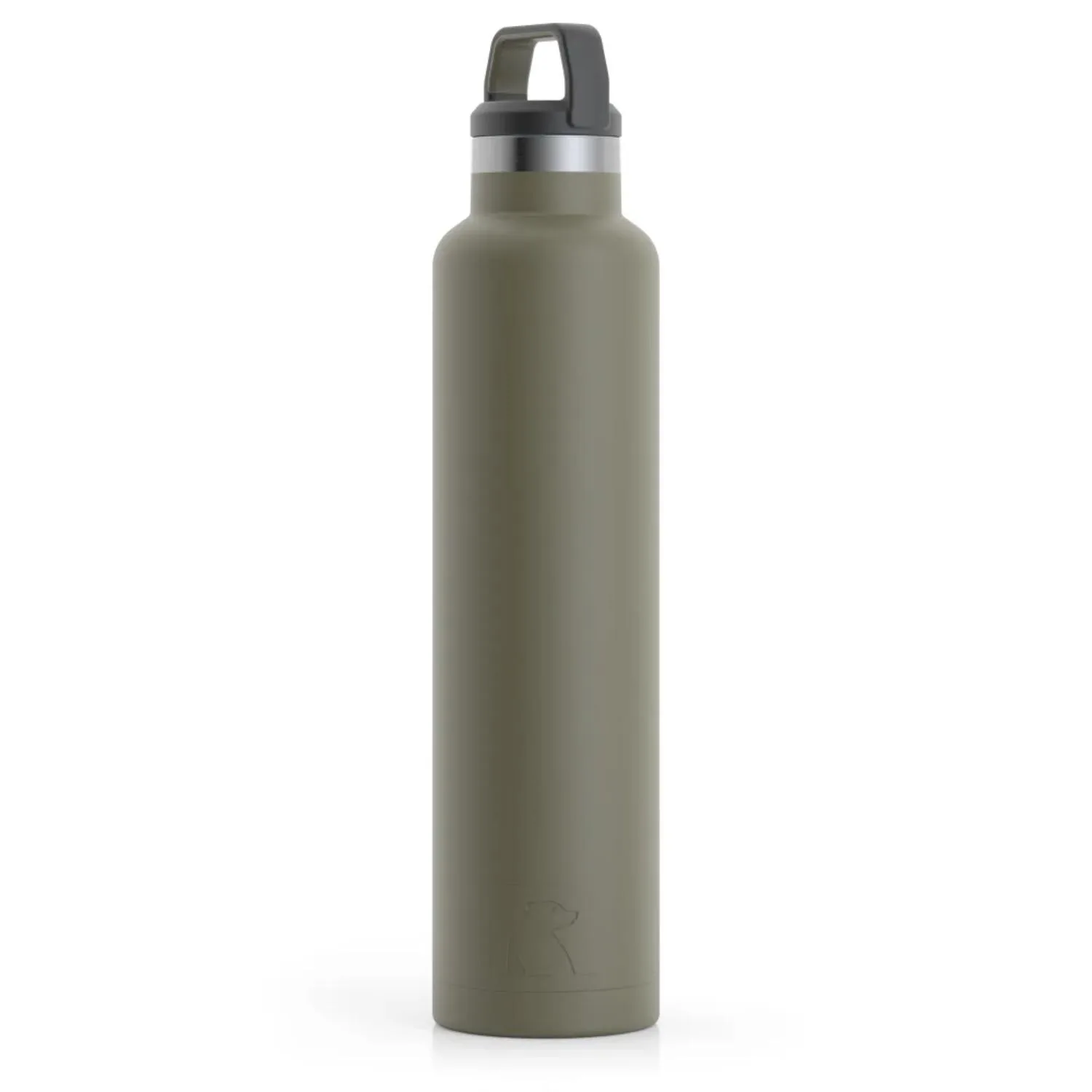 26 Oz RTIC® Stainless Steel Vacuum Insulated Water Bottle view 7