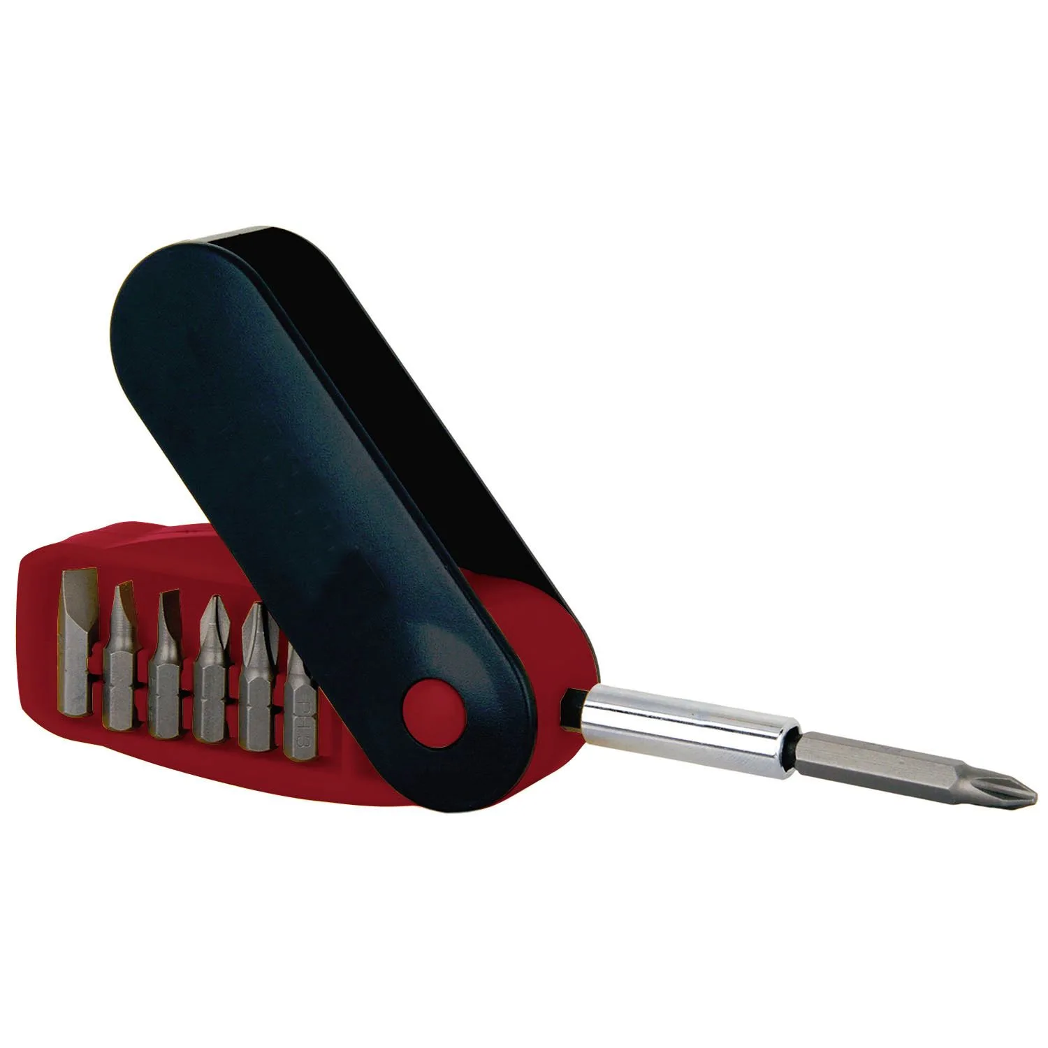 10" 1 Screwdriver Tool Set view 6
