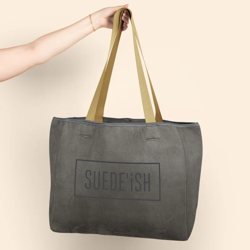 Smoke Gray/Various Logo Lifestyle