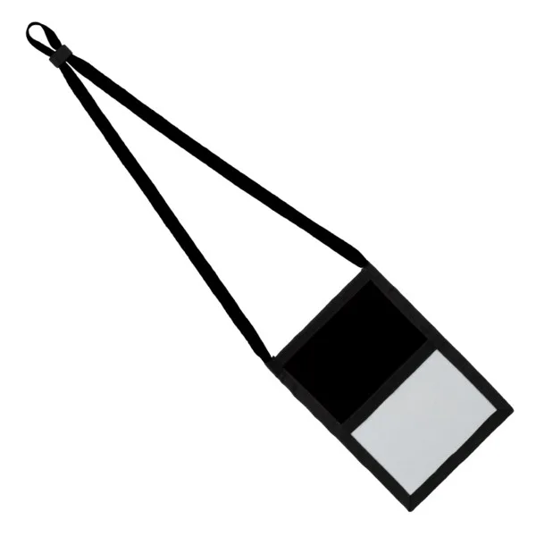 Black Blank