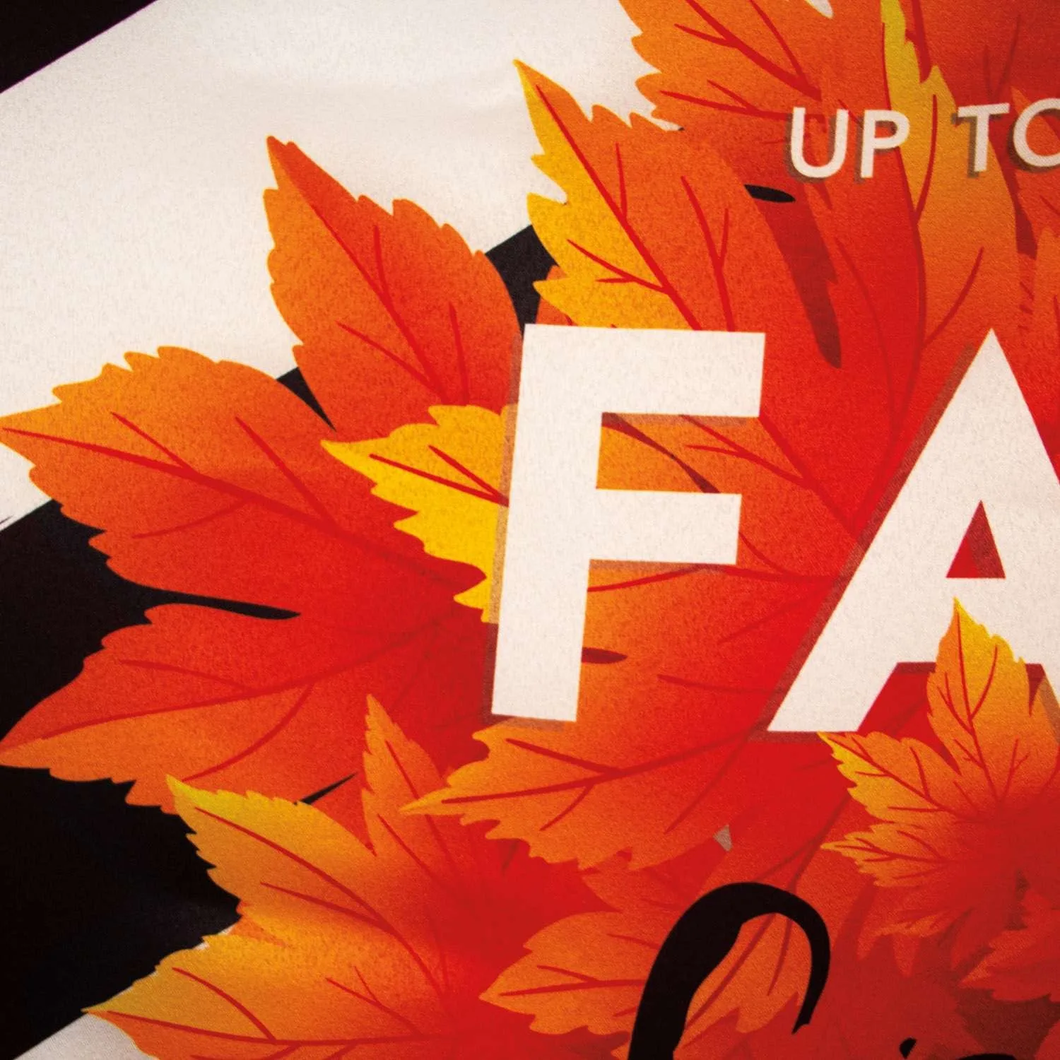2' x 4' Satin Banner view 3