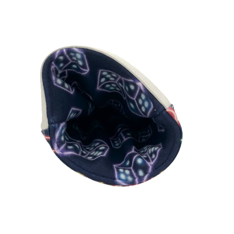 Driver Head Cover view 2