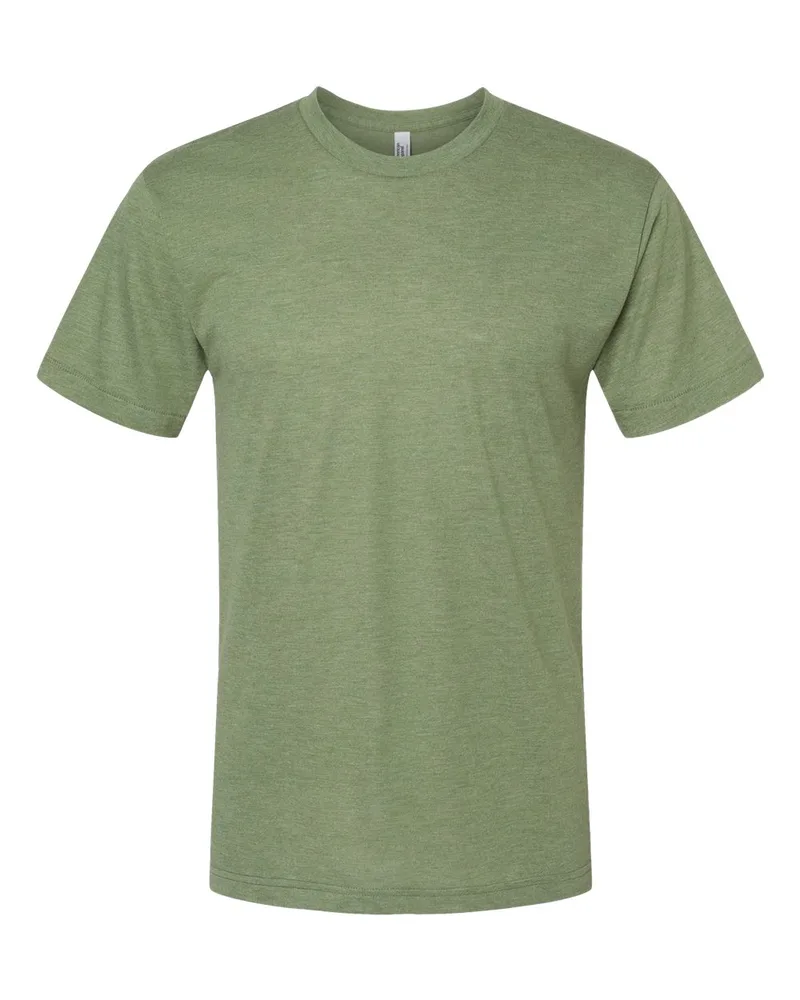 Tri-Olive Green