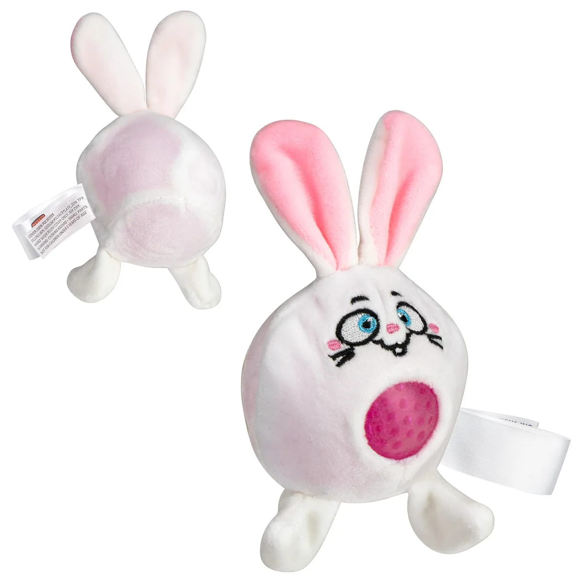 Stress Busters™ Rabbit view 2