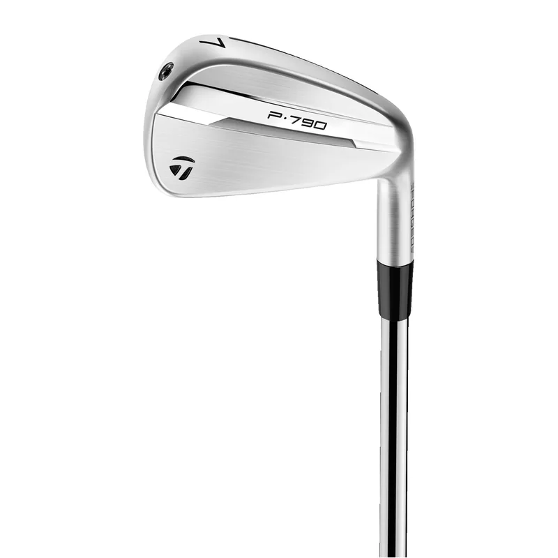 TaylorMade P790 Steel Irons