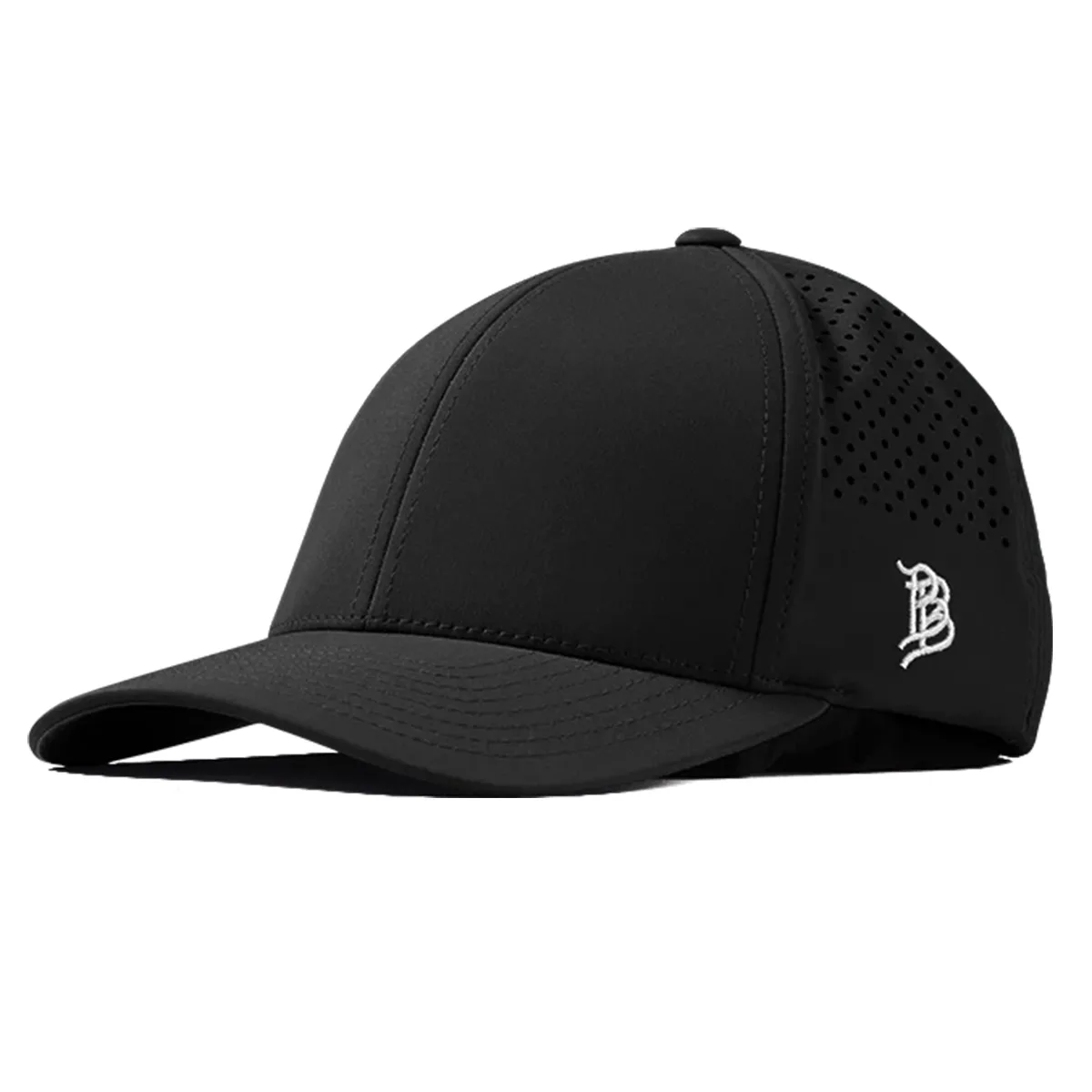 Branded Bills Bare Curved Performance Cap view 2