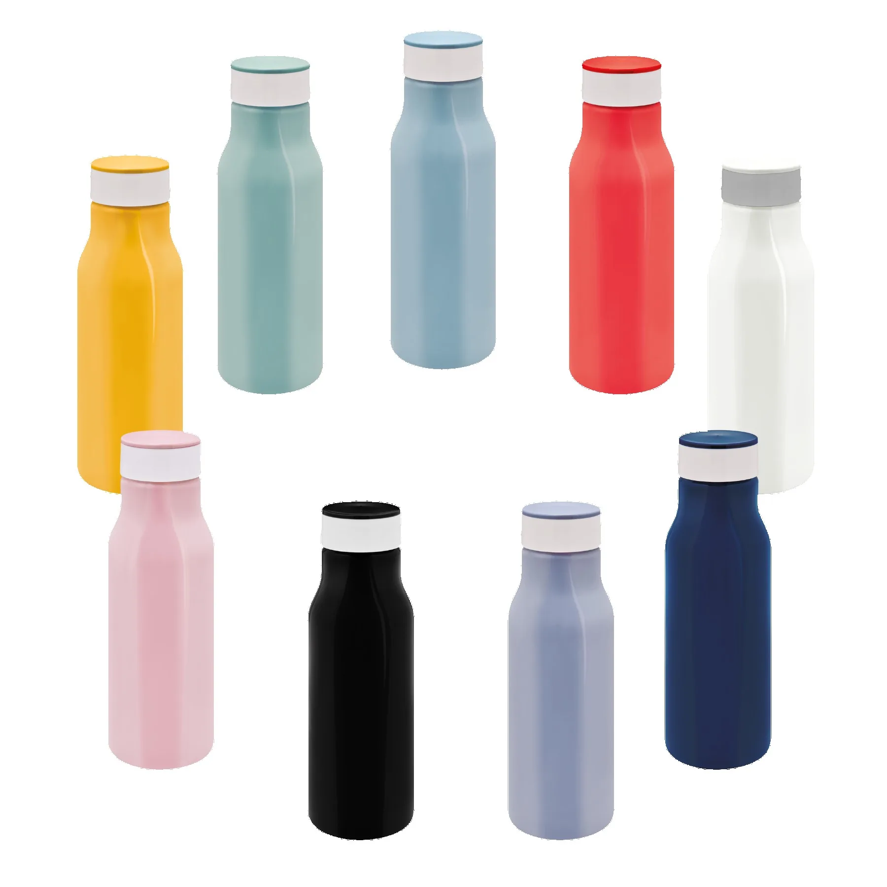 25 Oz. Katy Bottle view 2