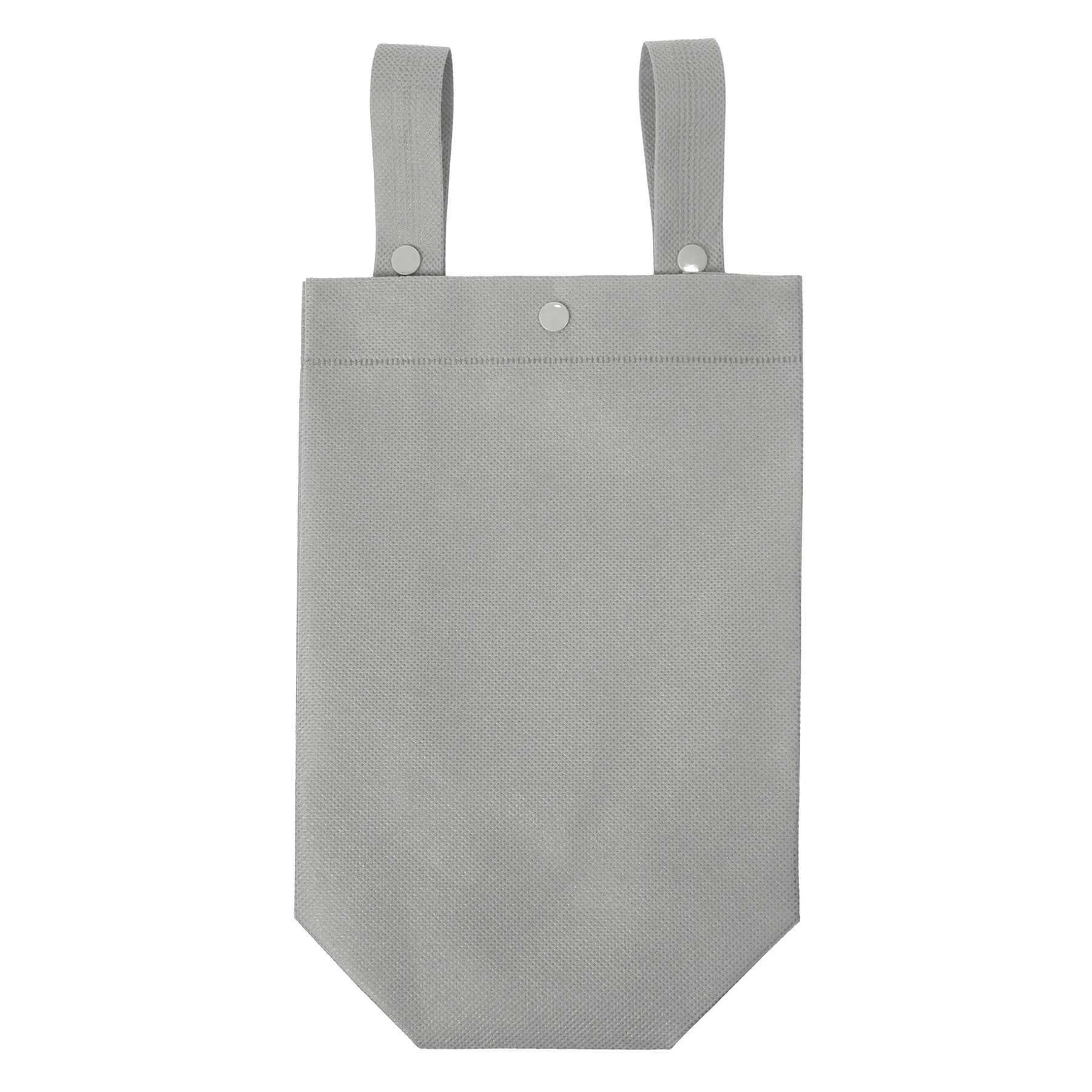 Hang Around™ - Non-Woven Bag - Sparkle (8" x 4" x 10") view 2