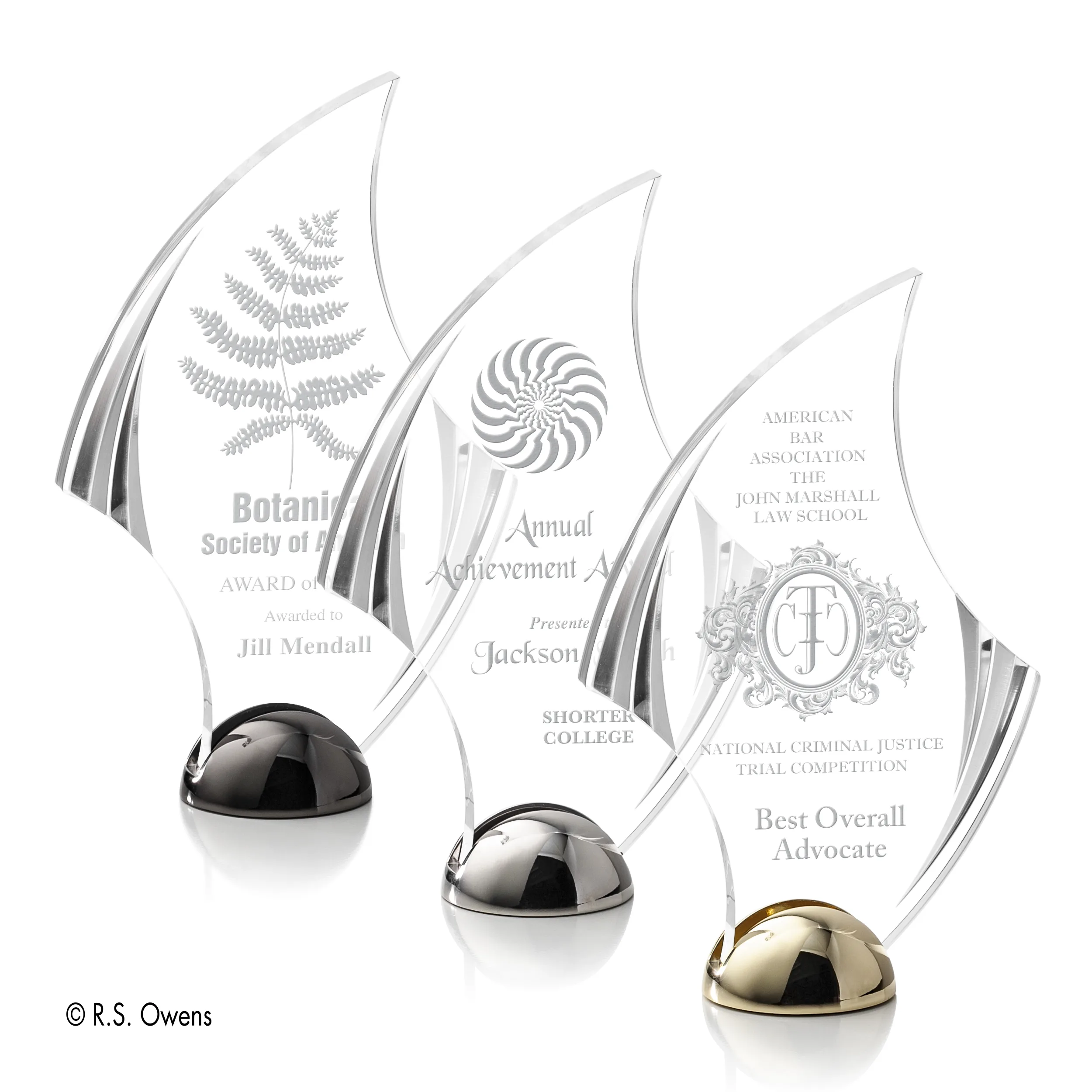 Laser Engraving