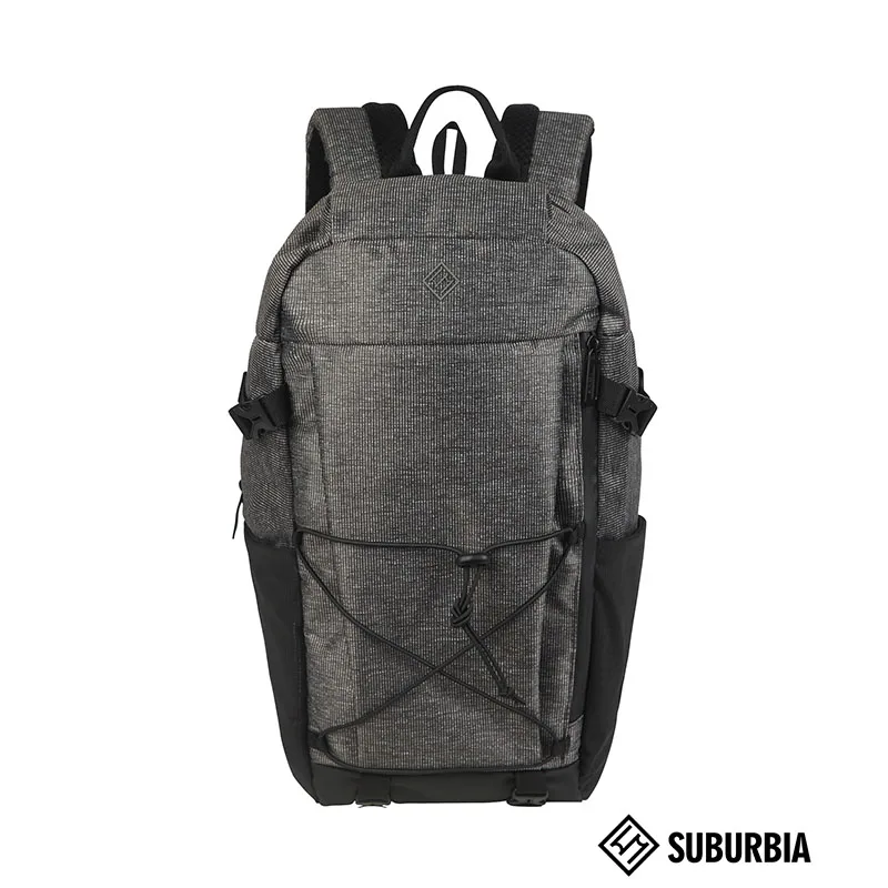 Suburbia Intercity Fit RPET Backpack view 2