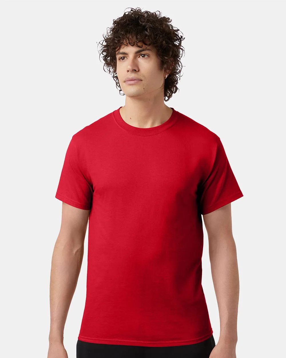 Champion® Unisex Classic T-Shirt view 2