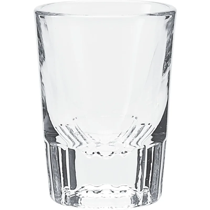 2 oz Shot Glass view 2