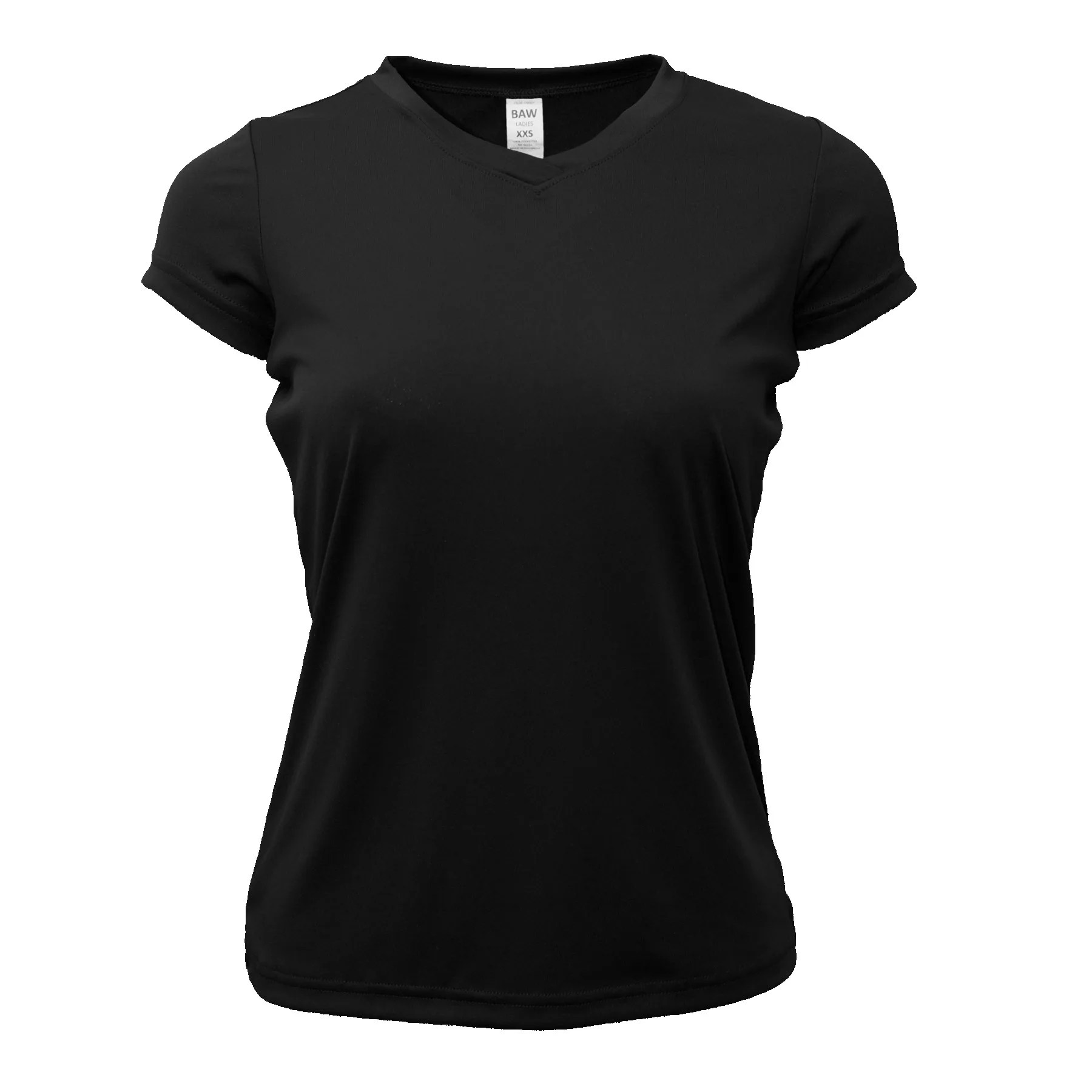 Women's XTREME-TEK V-Neck T-Shirt view 2