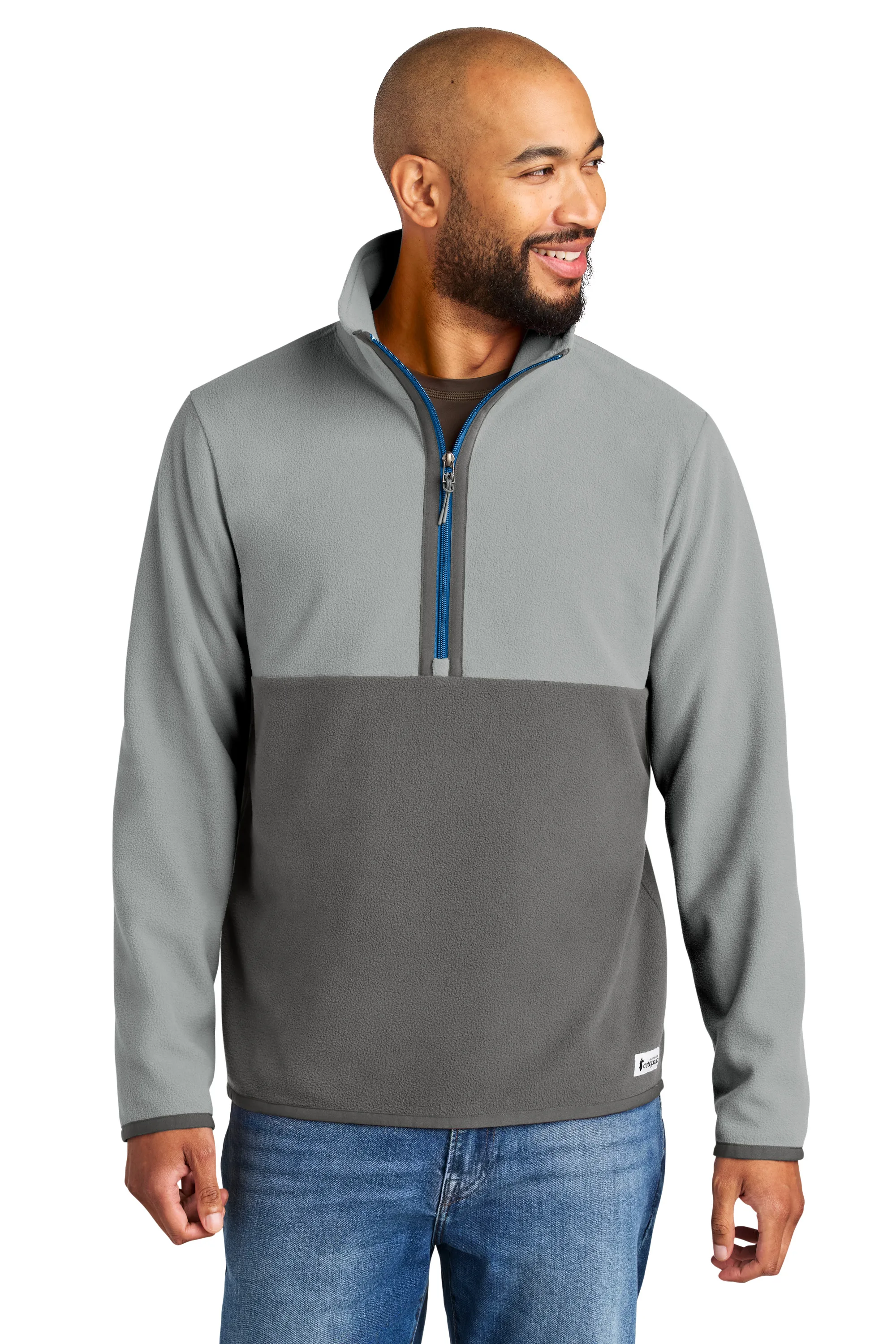 Cotopaxi® Amado 1/2-Zip Fleece view 4