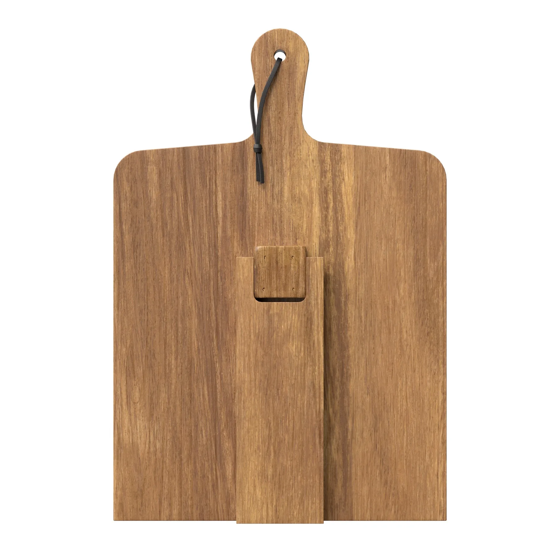 LF108 WOOD BACK blank