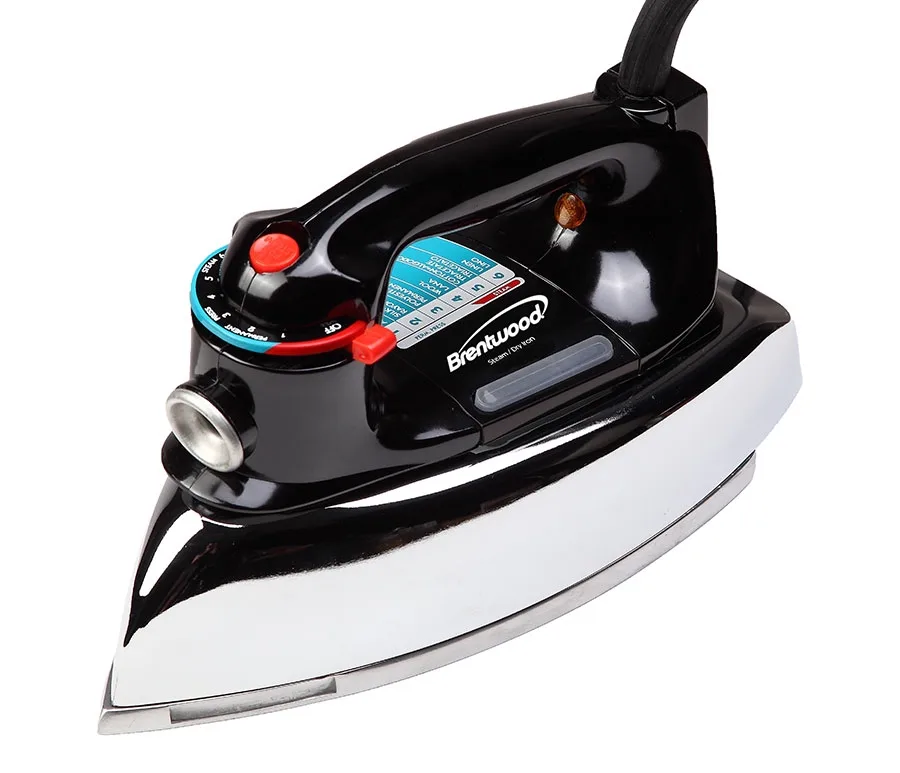Classic Steam Iron