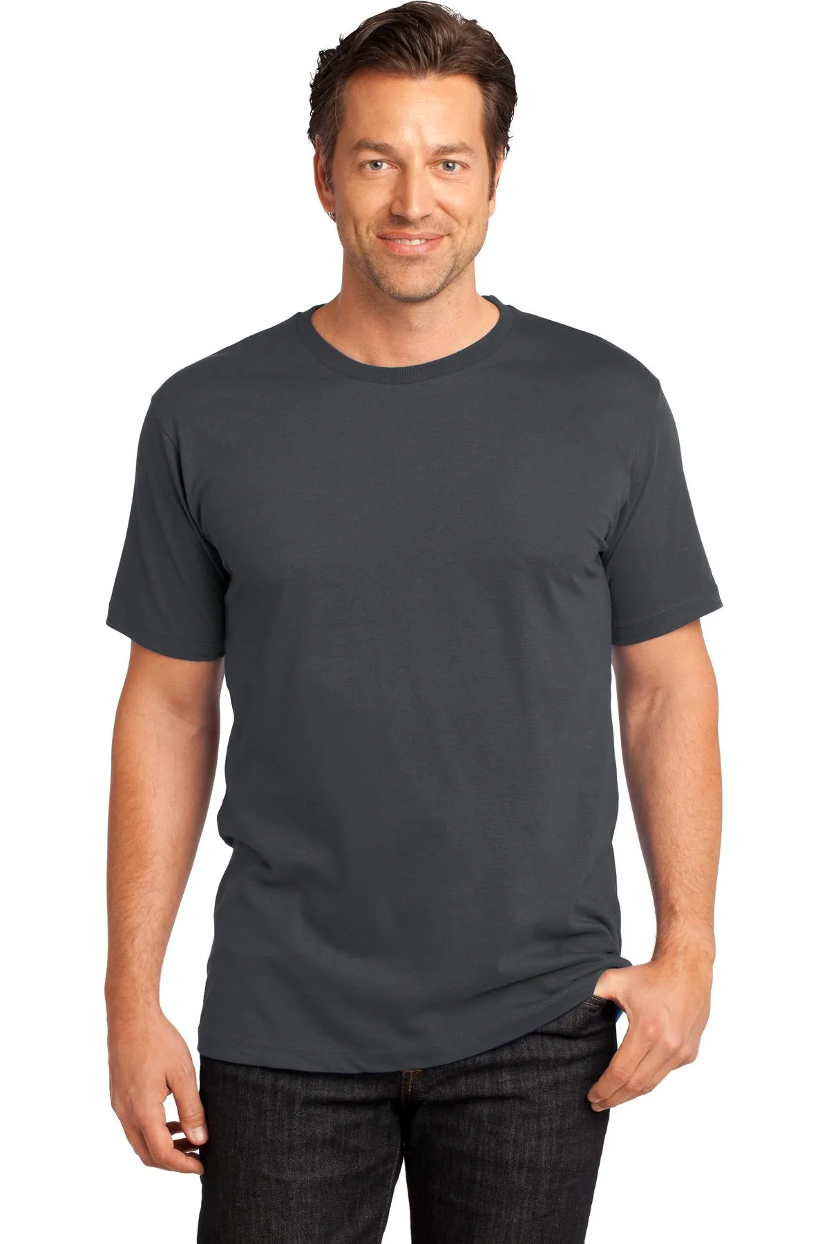 District® Perfect Weight® Tee.