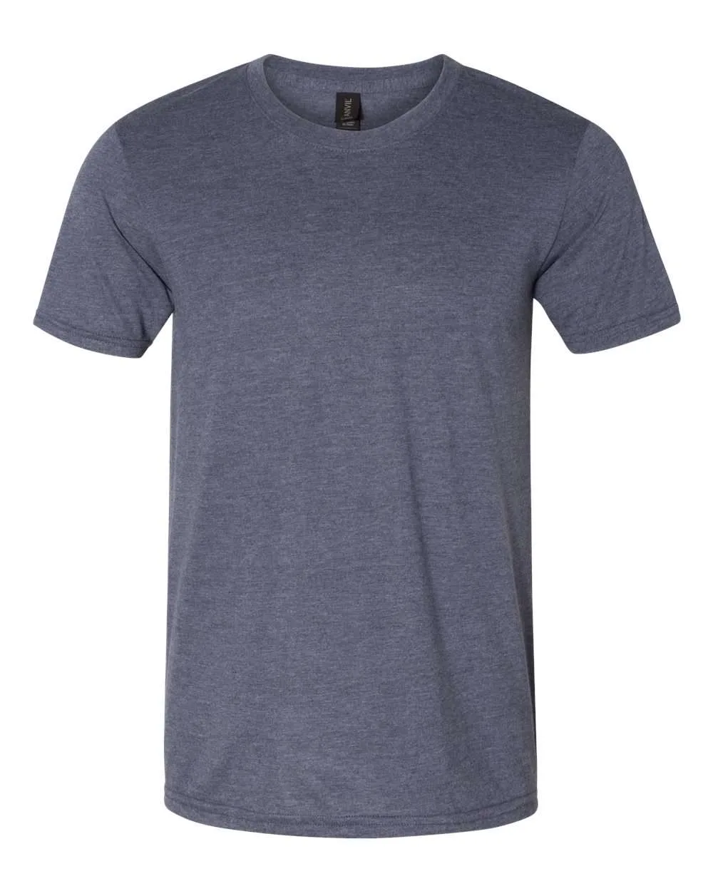 Gildan® Softstyle® Triblend T-Shirt view 5