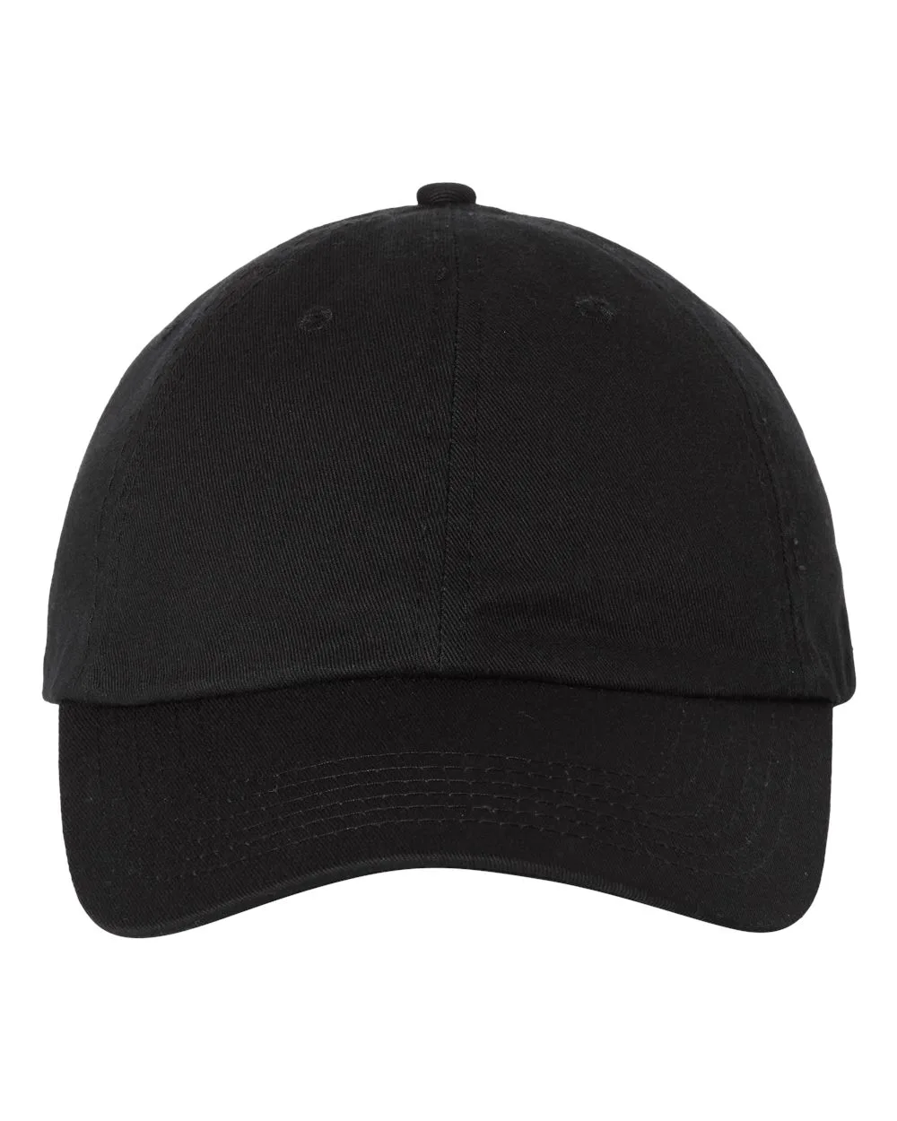 Valucap™ Bio-Washed Classic Dad Hat view 7