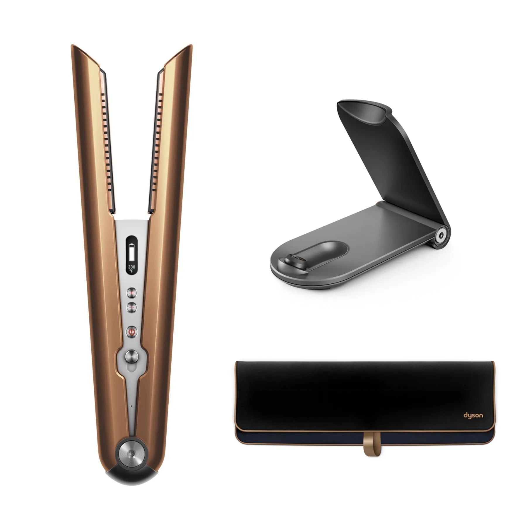 Dyson Corrale Styler Straightener