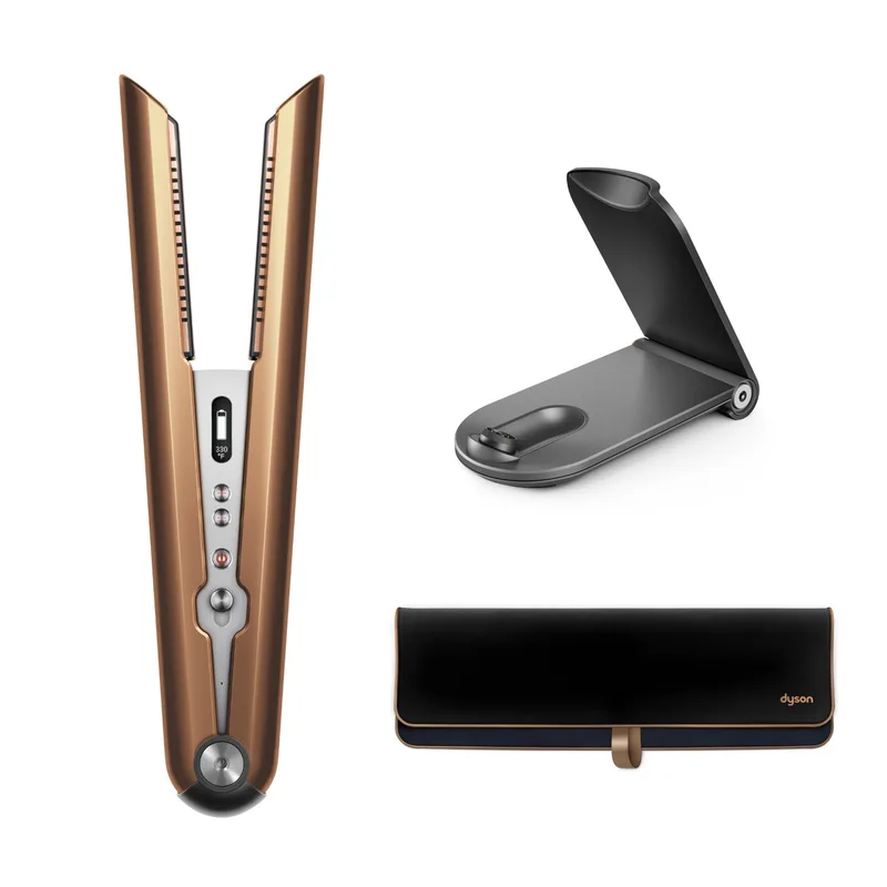 Dyson Corrale Styler Straightener