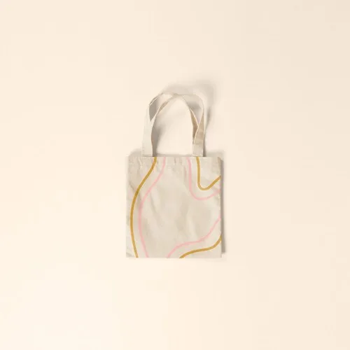 Natural Canvas Beige