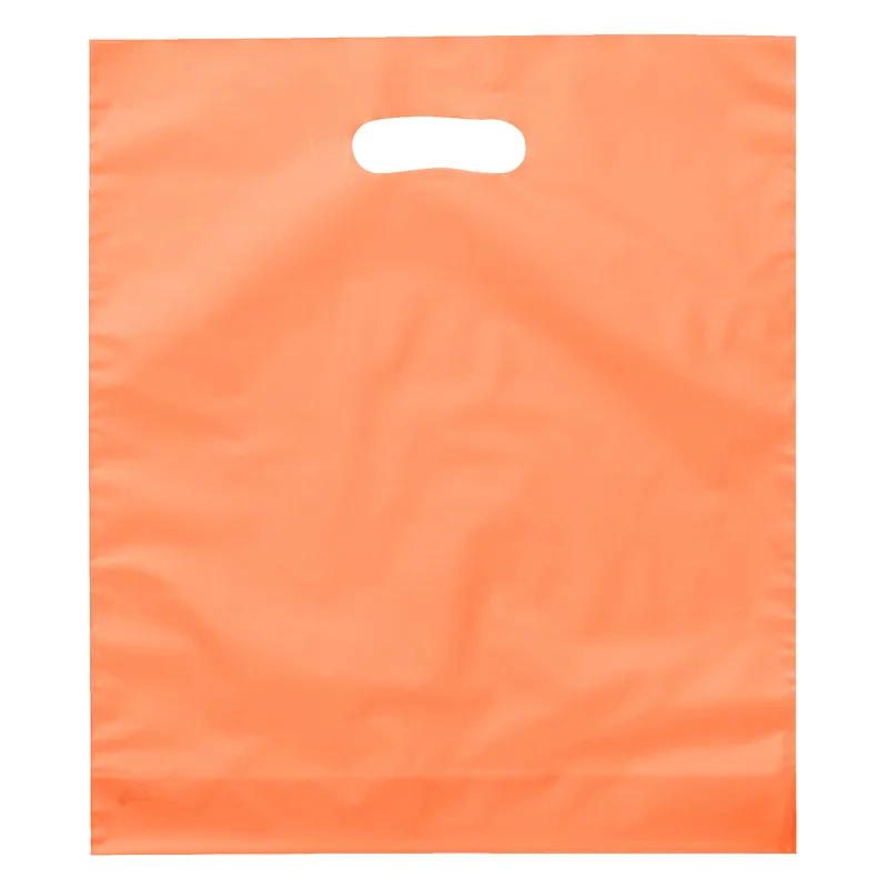 Tangerine Orange Blank