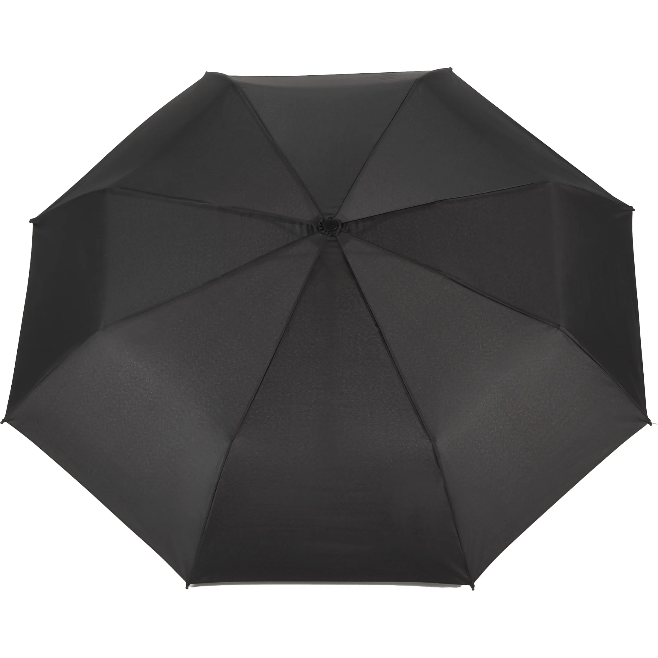 42" Auto Open/Close rPET Umbrella view 2