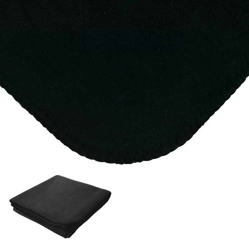 Brookwater Fleece Blanket view 2